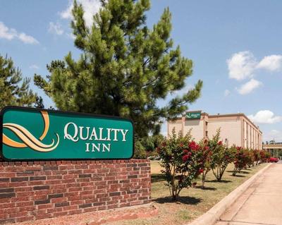 Quality Inn Shreveport Airport, Foto 2