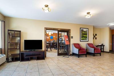 Spark by Hilton Opelousas, Foto 2
