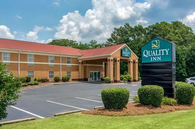 Quality Inn Loganville US Highway 78, Billede 2