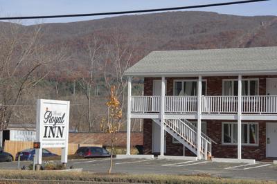 Rodeway Inn, 写真 2