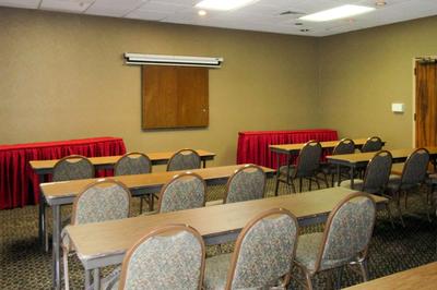 Quality Inn & Suites Albuquerque Midtown - University Area