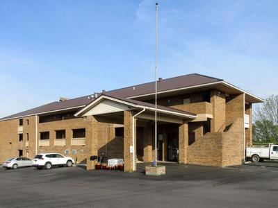 Quality Inn Harrodsburg, Billede 2
