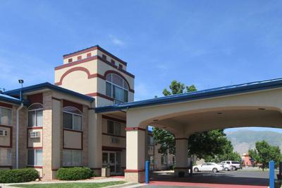 Quality Inn Spanish Fork North, Foto 2