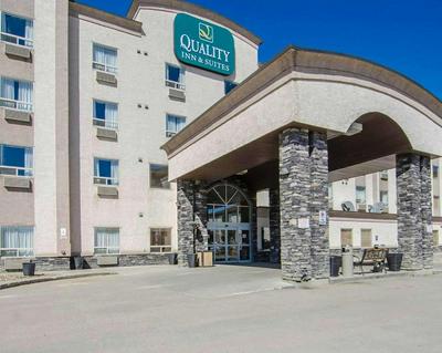 Quality Inn & Suites