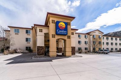 Comfort Inn & Suites Rifle, Billede 2