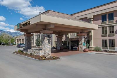 Quality Inn Colorado Springs South, Billede 2