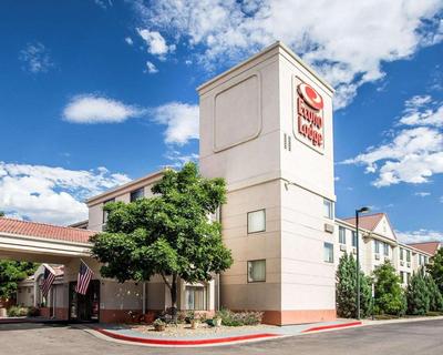 Econo Lodge Denver International Airport, Foto 2