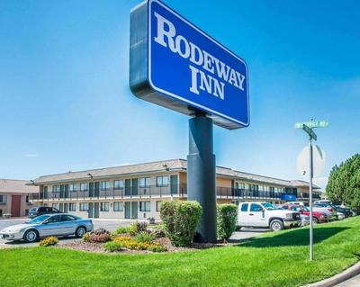 Rodeway Inn Greeley, 写真 2