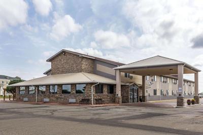 Quality Inn Lamar, Photo 2