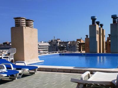 Park Suites Family Rentalmar