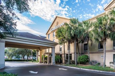 Comfort Inn Gainesville - University Area, Billede 2