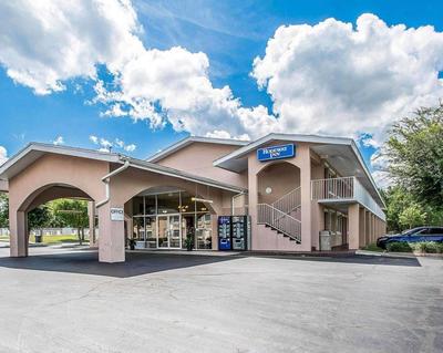 Rodeway Inn Gainesville - University Area, Billede 2