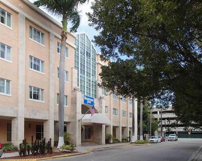 Rodeway Inn South Miami - Coral Gables, Φωτογραφία 2