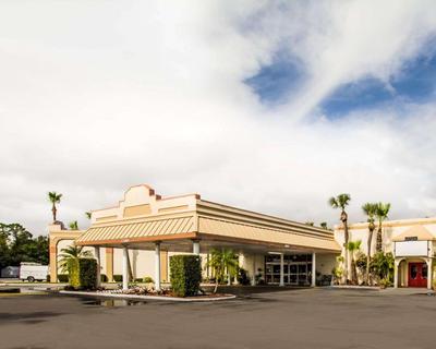 ISLAND HOTEL of Space Coast, 사진 2