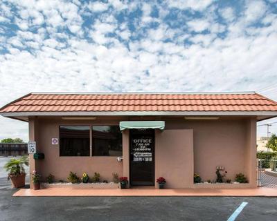 Rodeway Inn Fort Pierce US Highway 1, Billede 2