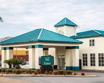 Quality Inn Chipley I-10 at Exit 120, Foto 2