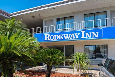 Rodeway Inn Kissimmee - Orlando Maingate West - Free Theme Park Shuttle, Foto 2
