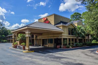 Econo Lodge Palm Coast Central, Billede 2