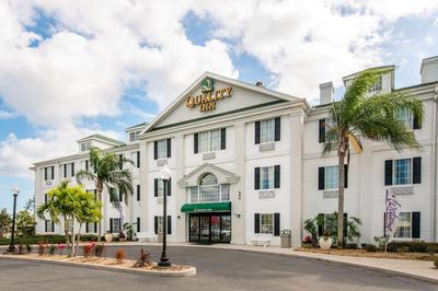 Quality Inn Palm Bay - Melbourne I-95, Zdjęcie 2