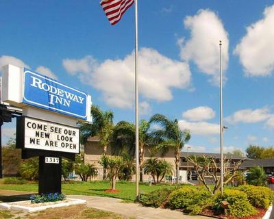 Rodeway Inn Apopka South, Billede 2