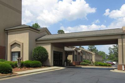 Ramada by Wyndham Albany GA, Billede 2