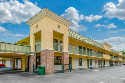 Quality Inn Savannah Historic District, Billede 2