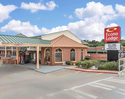 Econo Lodge Acworth East, Foto 2