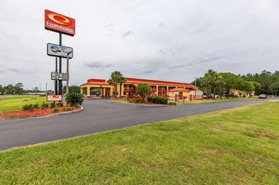 Econo Lodge Kingsland, Zdjęcie 2