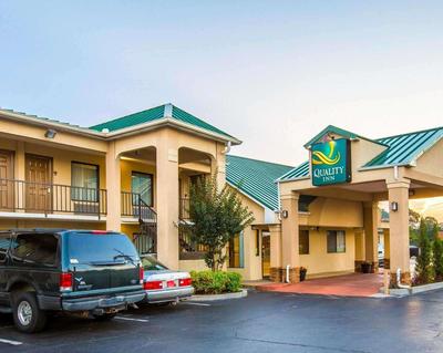 Quality Inn Dahlonega Near University, Billede 2