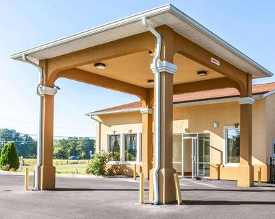 Quality Inn & Suites Cartersville North, Billede 2