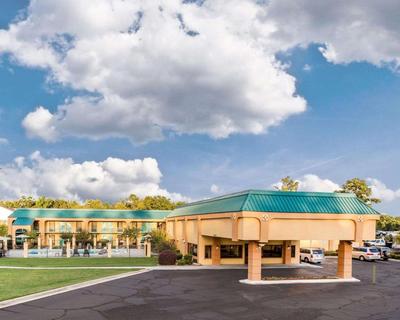 Quality Inn Macon West, Bilde 2