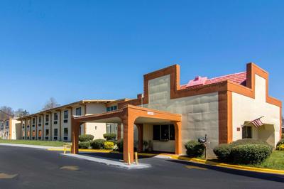 Travelodge by Wyndham Forsyth, Billede 2