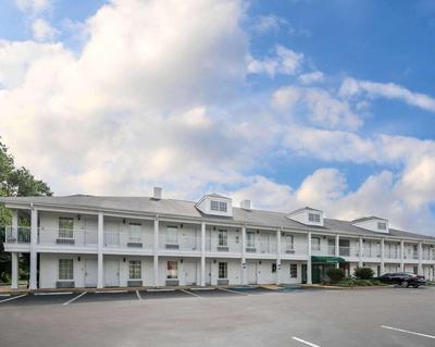 Quality Inn Bainbridge, 写真 2