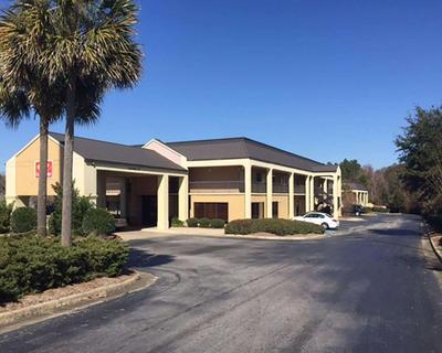 Econo Lodge Cordele, Foto 2