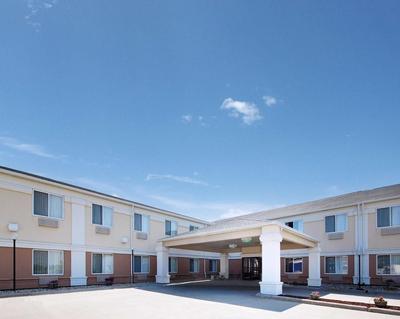Comfort Inn Sioux City South, Billede 2