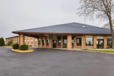 Quality Inn Waverly, Bilde 2