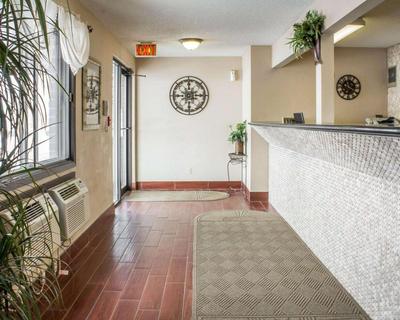 Econo Lodge Ames, Foto 2
