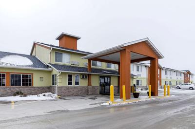 Quality Inn Osceola, 写真 2