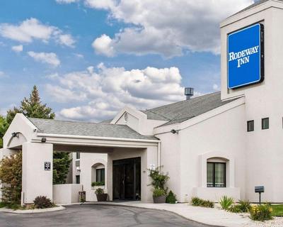 Rodeway Inn Boise Airport, Billede 2