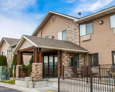 Quality Inn Pocatello North, Billede 2