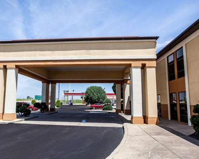Quality Inn Arcola, 사진 2