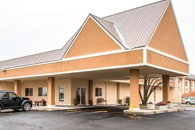 Quality Inn Morris I-80, Billede 2
