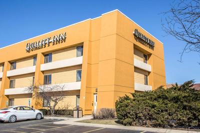 Quality Inn Elgin I-90, Foto 2