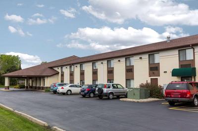 Quality Inn Sycamore - DeKalb, Billede 2
