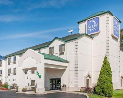 Sleep Inn Elkhart North, 사진 2