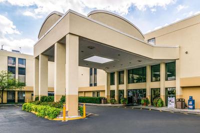 Spark by Hilton Des Plaines Chicago O'Hare, Billede 2