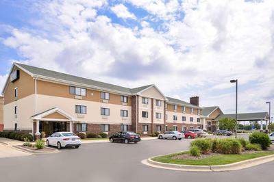 Quality Inn Bolingbrook I-55, Billede 2