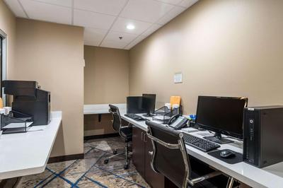 Comfort Inn Edwardsville - St Louis, Billede 2