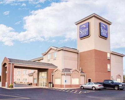 Sleep Inn O'Fallon near I-64, Billede 2