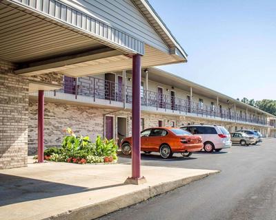 Econo Lodge Elkhart North, Billede 2